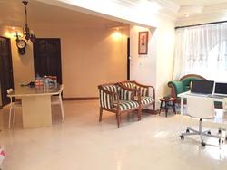 Blk 203 Bukit Batok Street 21 (Bukit Batok), HDB 5 Rooms #83815842